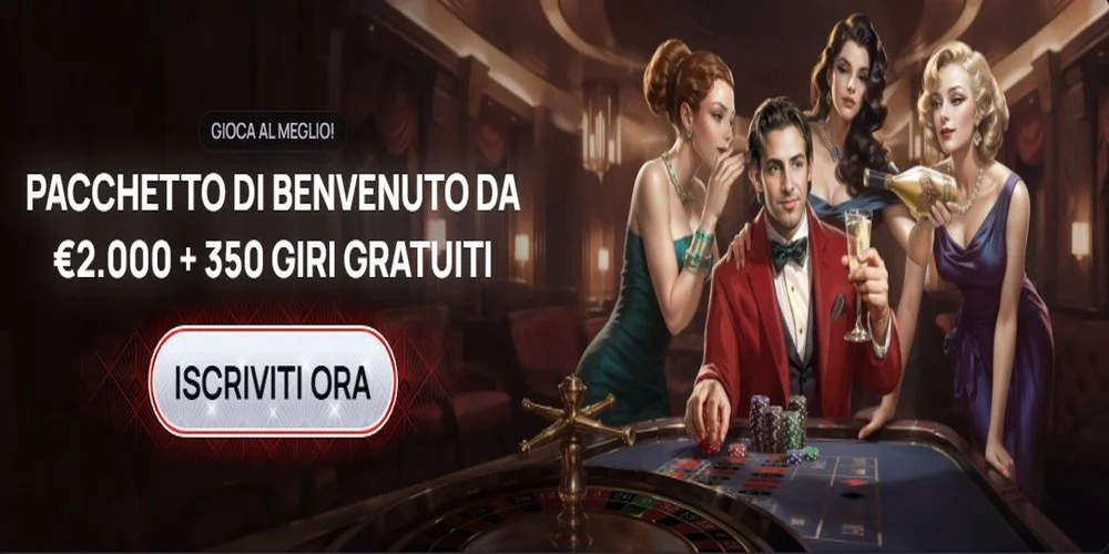 Casinova Casino